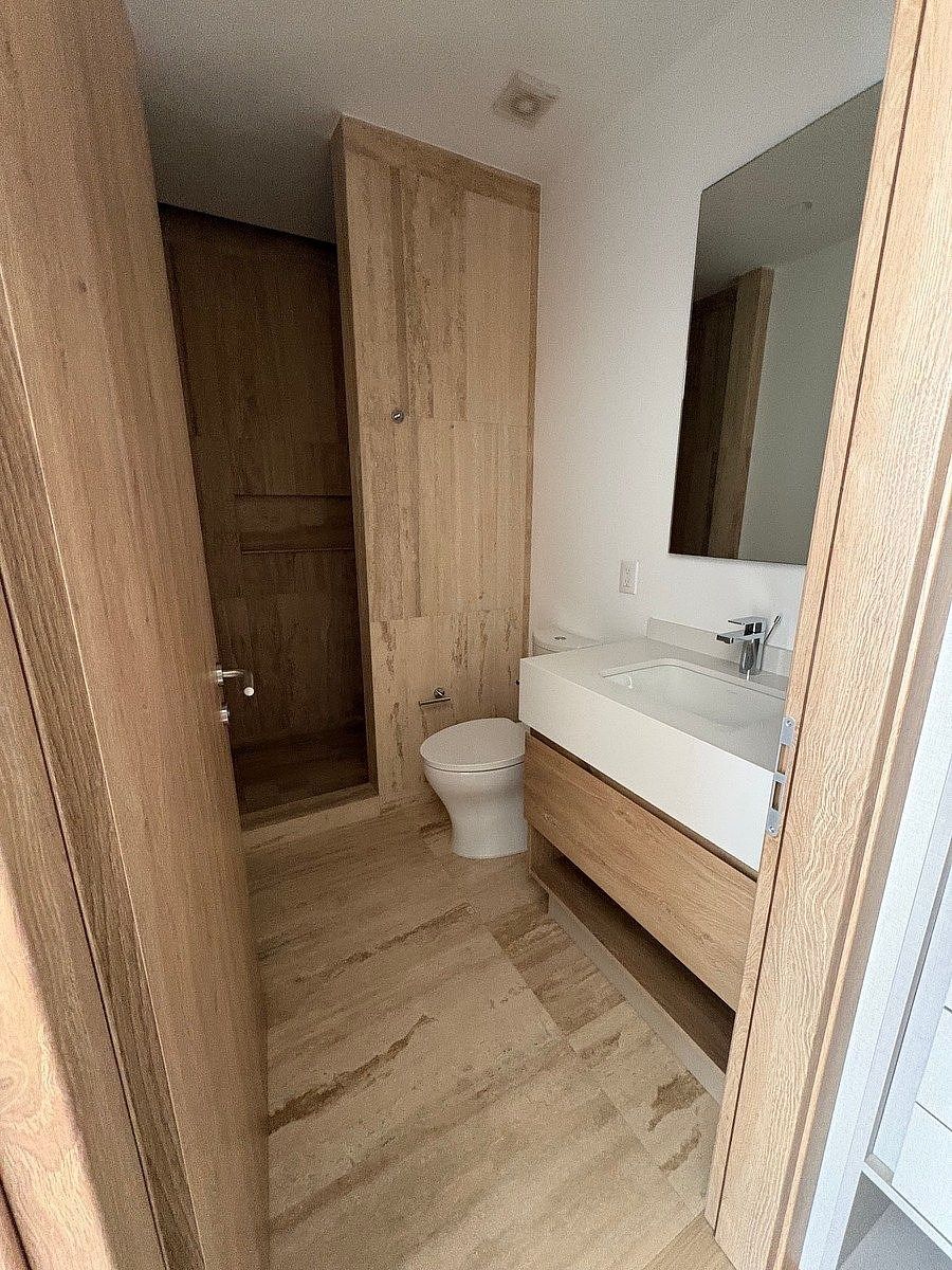 Apartamento em Bosques de las Palmas, Huixquilucan, foto 21 de 22