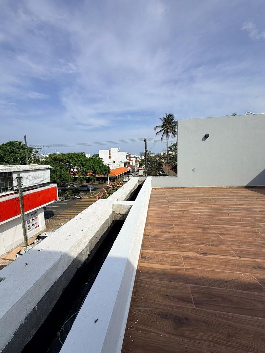 Casa em Reforma, Veracruz, foto 31 de 43