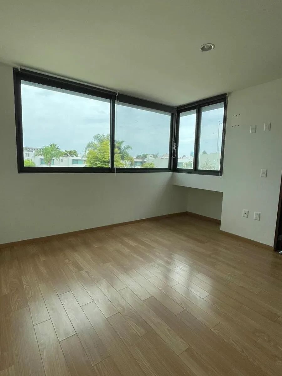 Casa em condomínio fechado em Solares, Zapopan, foto 7 de 12