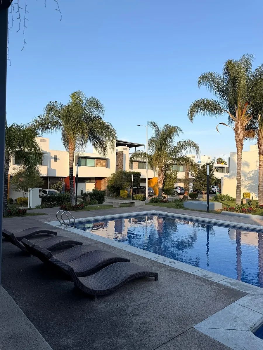 Casa em condomínio fechado em Solares, Zapopan, foto 10 de 12
