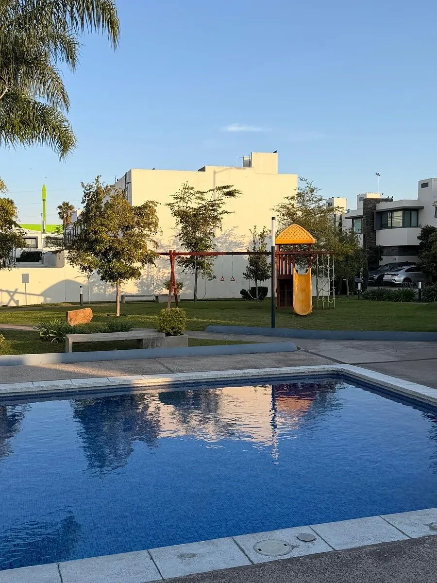 Casa em condomínio fechado em Solares, Zapopan, foto 12 de 12