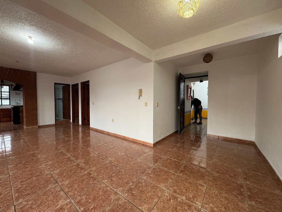 Departamento en Centro, Valle de Bravo, foto 2 de 13