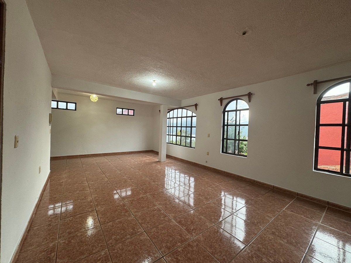Departamento en Centro, Valle de Bravo, foto 6 de 13