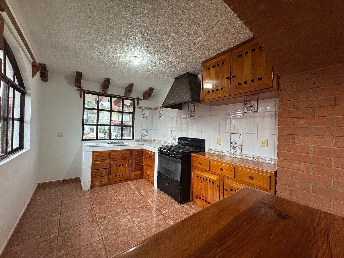 Departamento en Centro, Valle de Bravo, foto 9 de 13