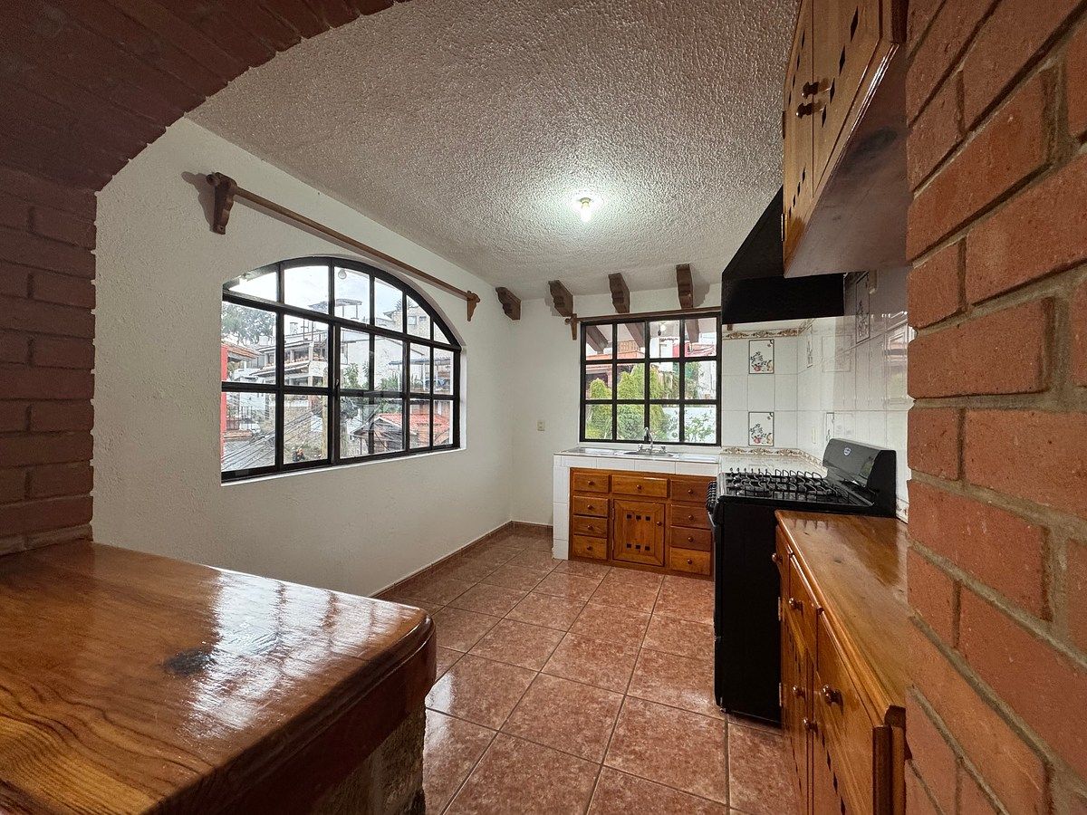 Departamento en Centro, Valle de Bravo, foto 10 de 13