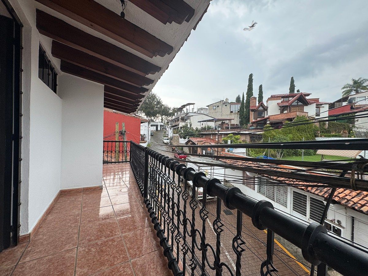 Departamento en Centro, Valle de Bravo, foto 12 de 13