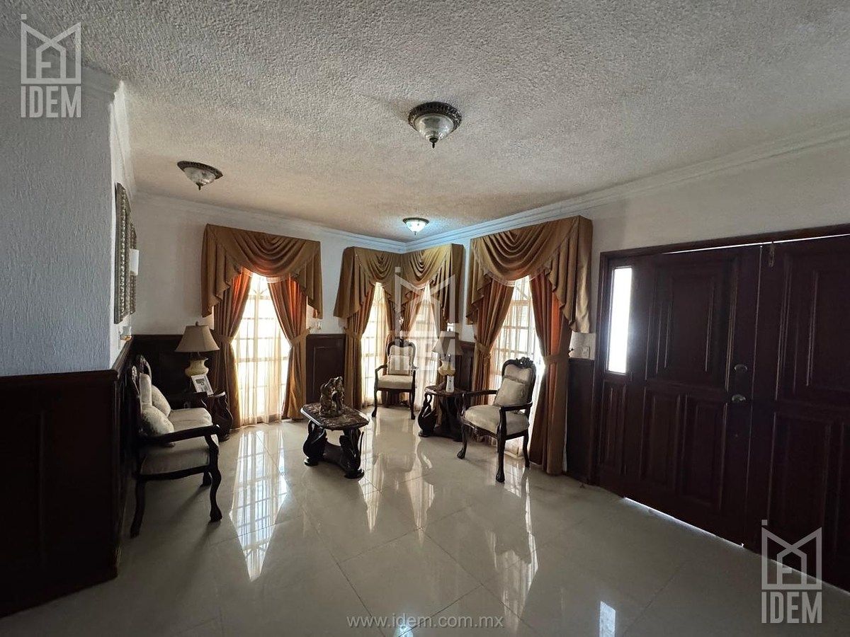 Casa en Rincón de la Sierra, Guadalupe, foto 6 de 15