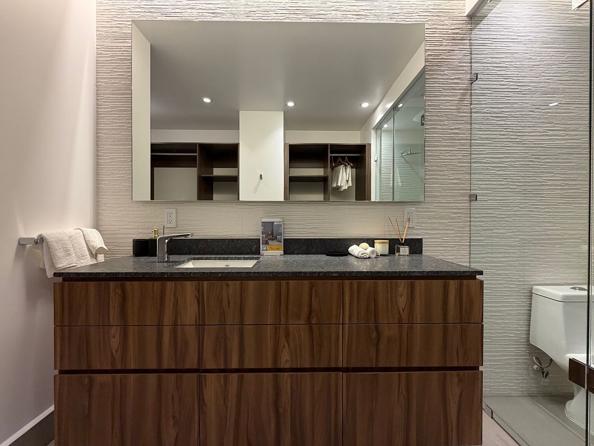Apartment in Xoco, Benito Juárez, photo 12 of 21
