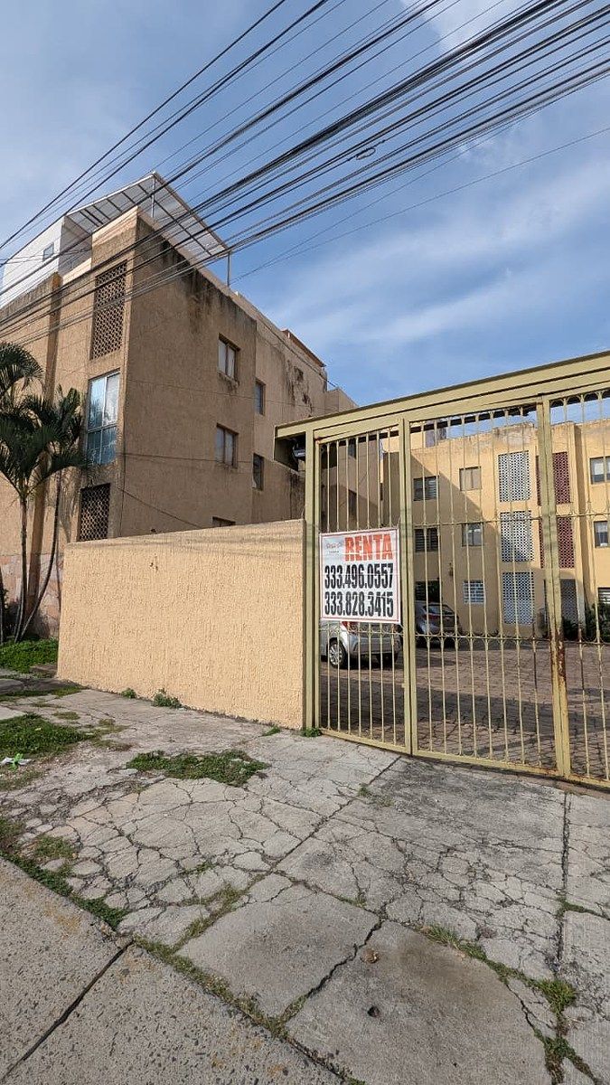 Departamento en Prados Tepeyac, Zapopan, foto 2 de 22