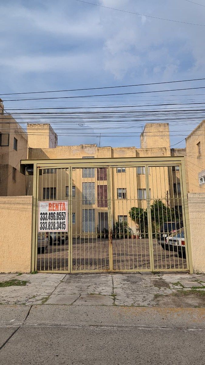 Departamento en Prados Tepeyac, Zapopan, foto 4 de 22