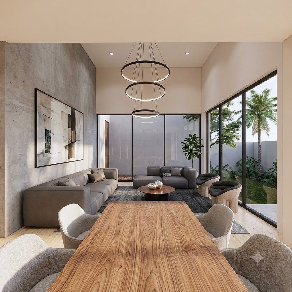 Casa en La Espiga, Querétaro, foto 3 de 5
