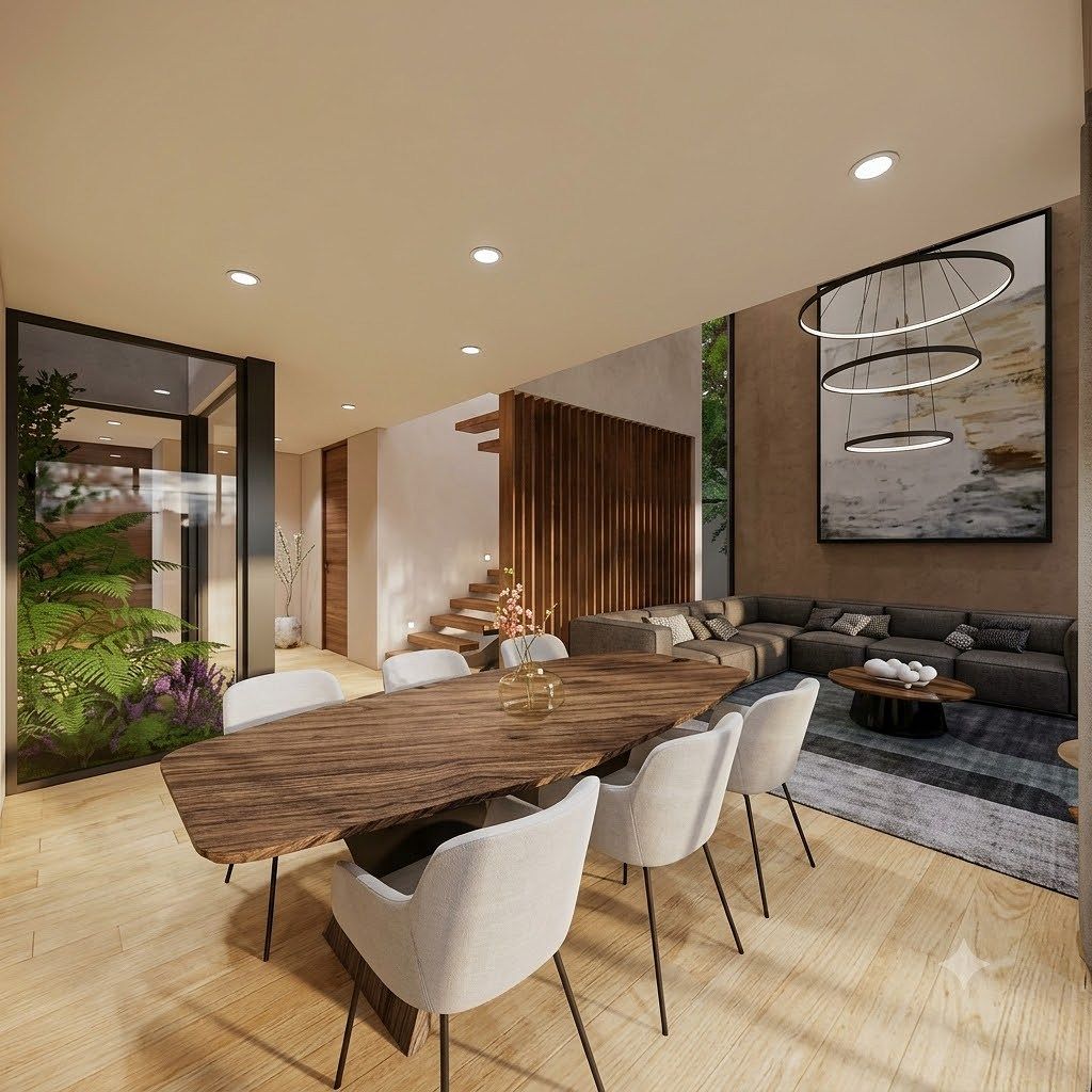 Casa en La Espiga, Querétaro, foto 4 de 5