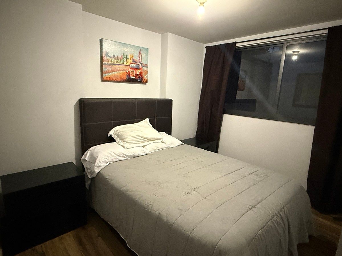 Departamento en Santa María Nonoalco, Benito Juárez, foto 6 de 10