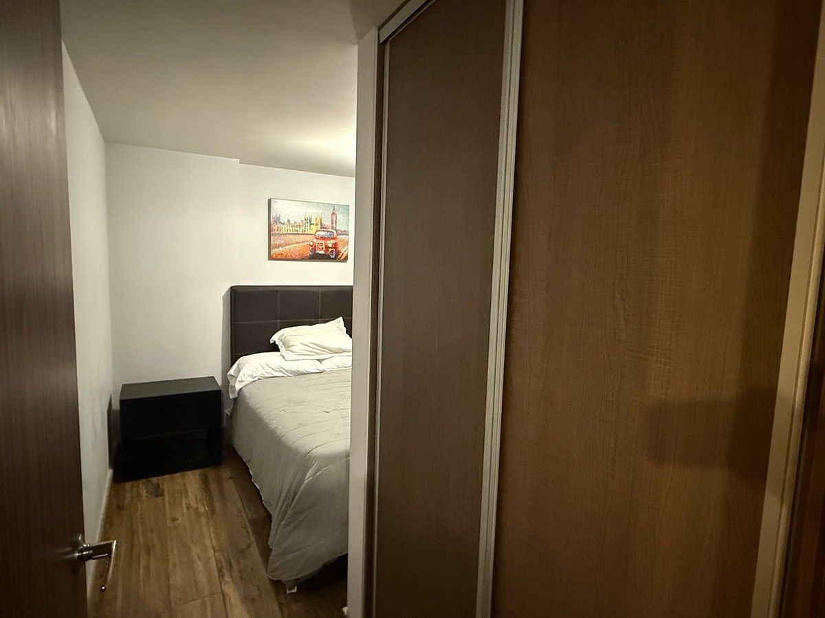 Departamento en Santa María Nonoalco, Benito Juárez, foto 5 de 10