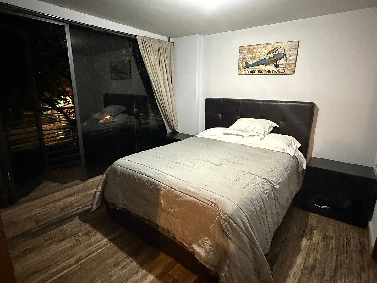 Departamento en Santa María Nonoalco, Benito Juárez, foto 7 de 10