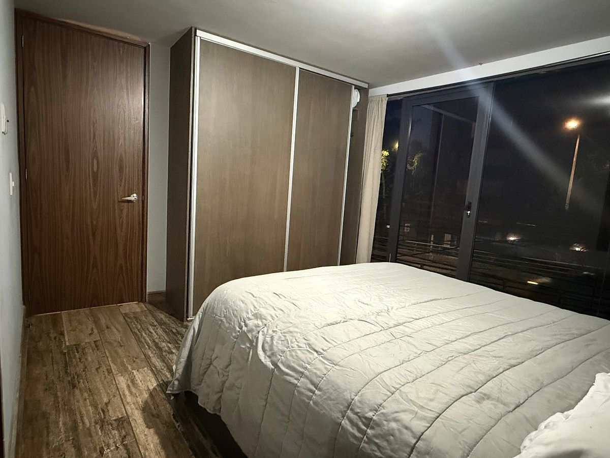 Departamento en Santa María Nonoalco, Benito Juárez, foto 8 de 10