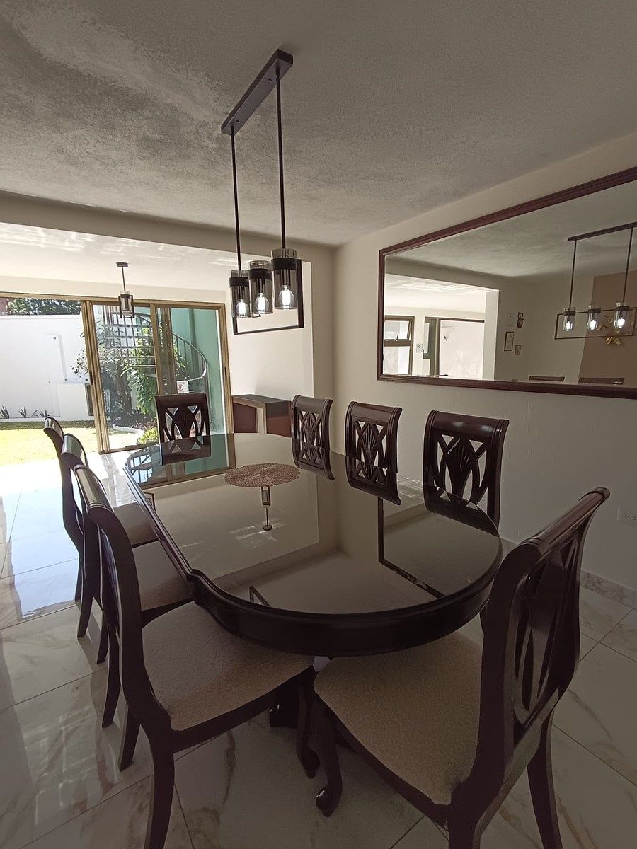 comedor, foto 8 de 24