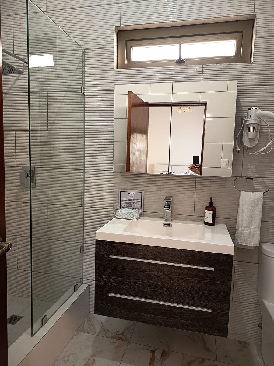 baño principal, foto 15 de 24
