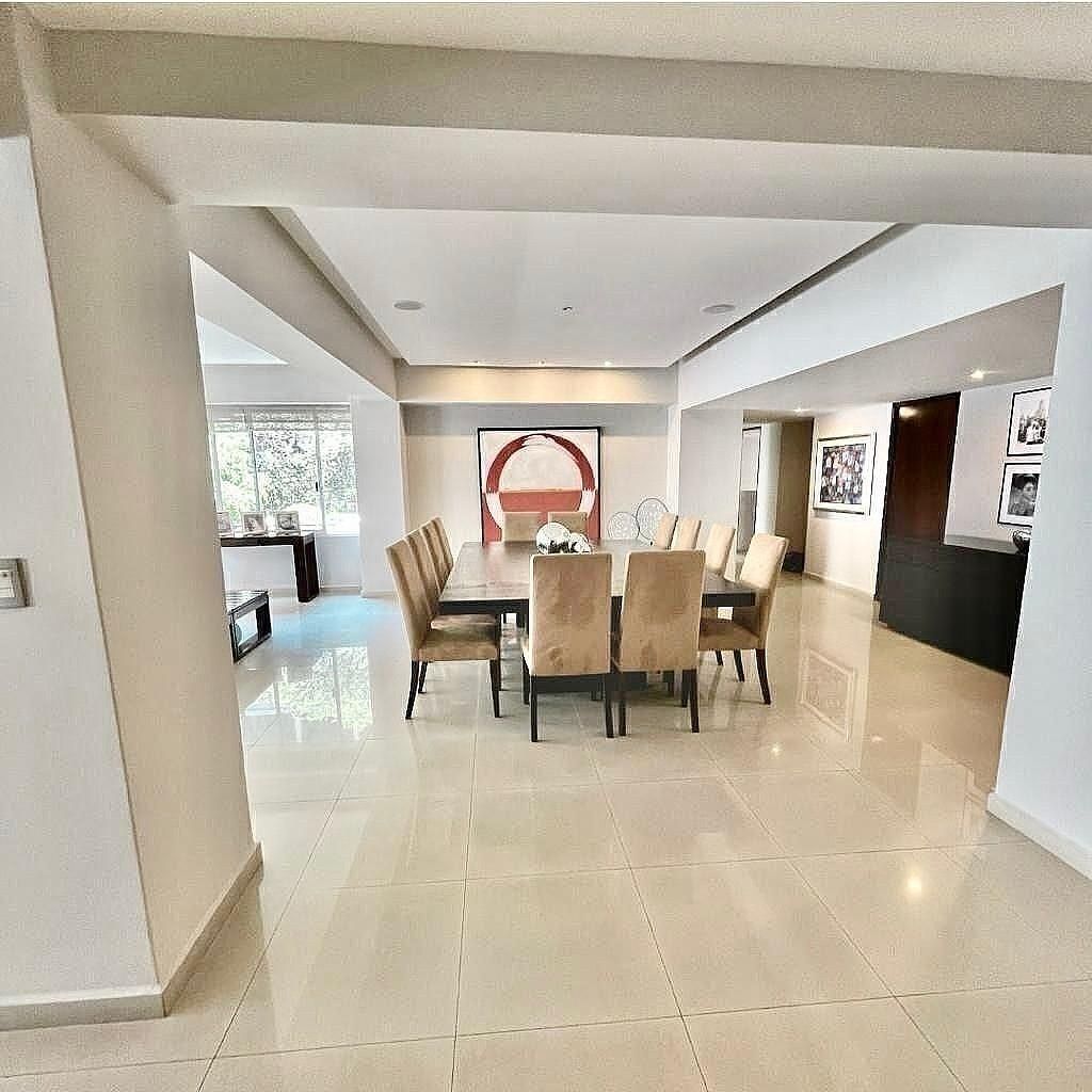 Departamento en Bosques de las Lomas, Cuajimalpa de Morelos, foto 2 de 20