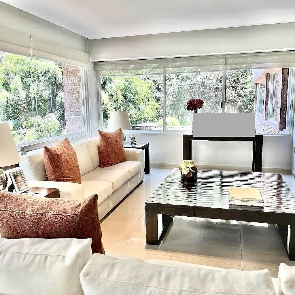 Departamento en Bosques de las Lomas, Cuajimalpa de Morelos, foto 3 de 20