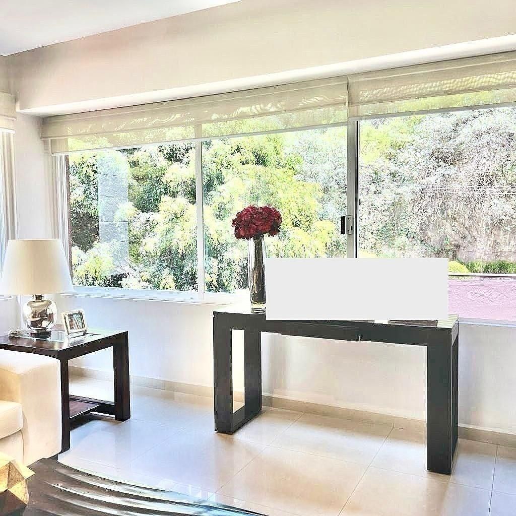 Departamento en Bosques de las Lomas, Cuajimalpa de Morelos, foto 4 de 20