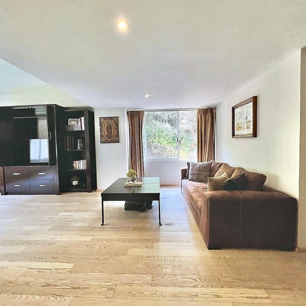 Departamento en Bosques de las Lomas, Cuajimalpa de Morelos, foto 5 de 20
