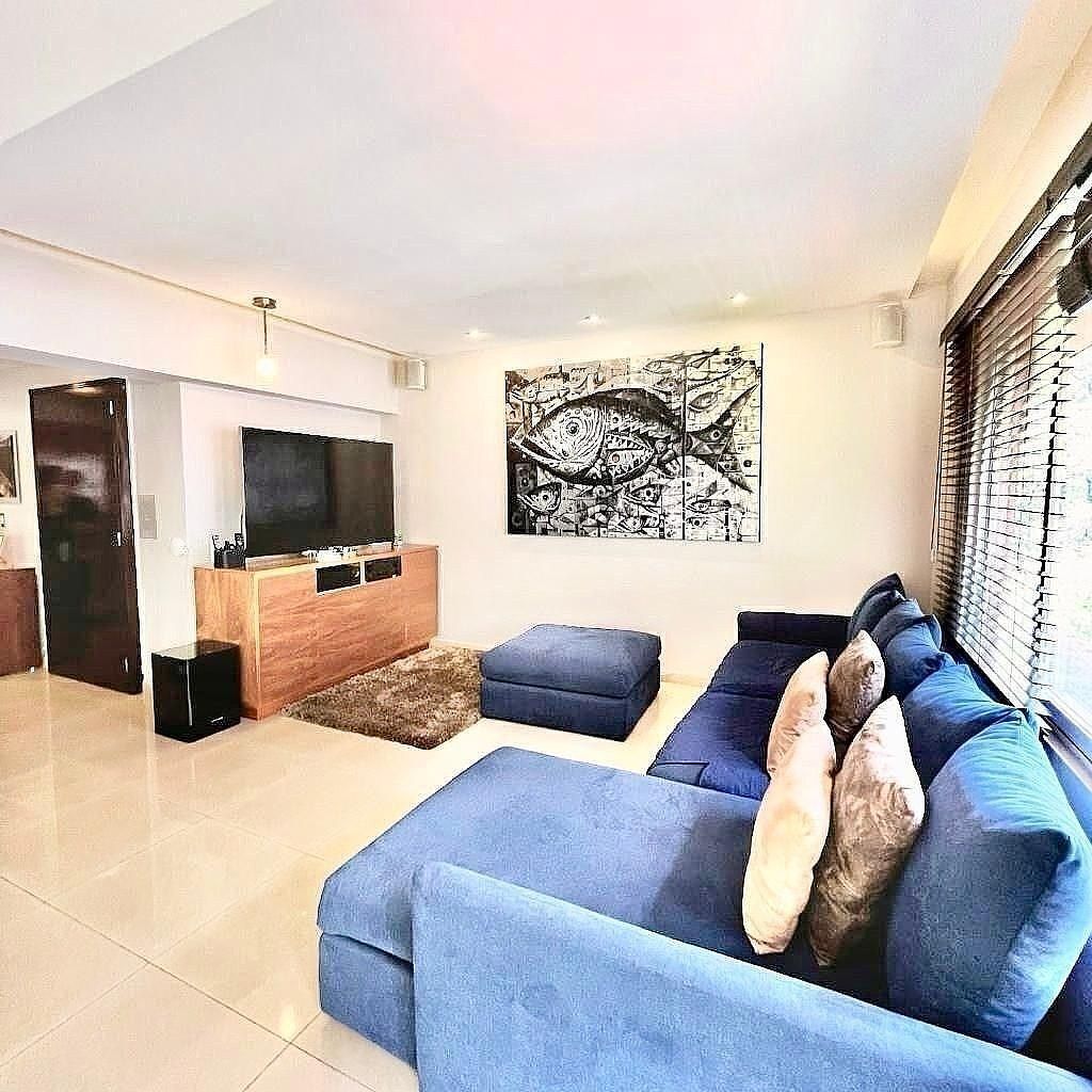Departamento en Bosques de las Lomas, Cuajimalpa de Morelos, foto 6 de 20