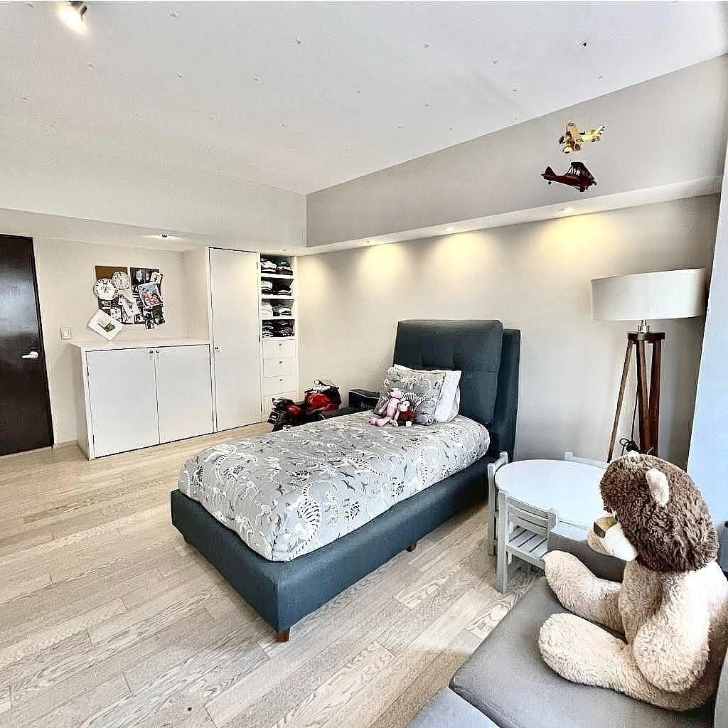 Departamento en Bosques de las Lomas, Cuajimalpa de Morelos, foto 8 de 20