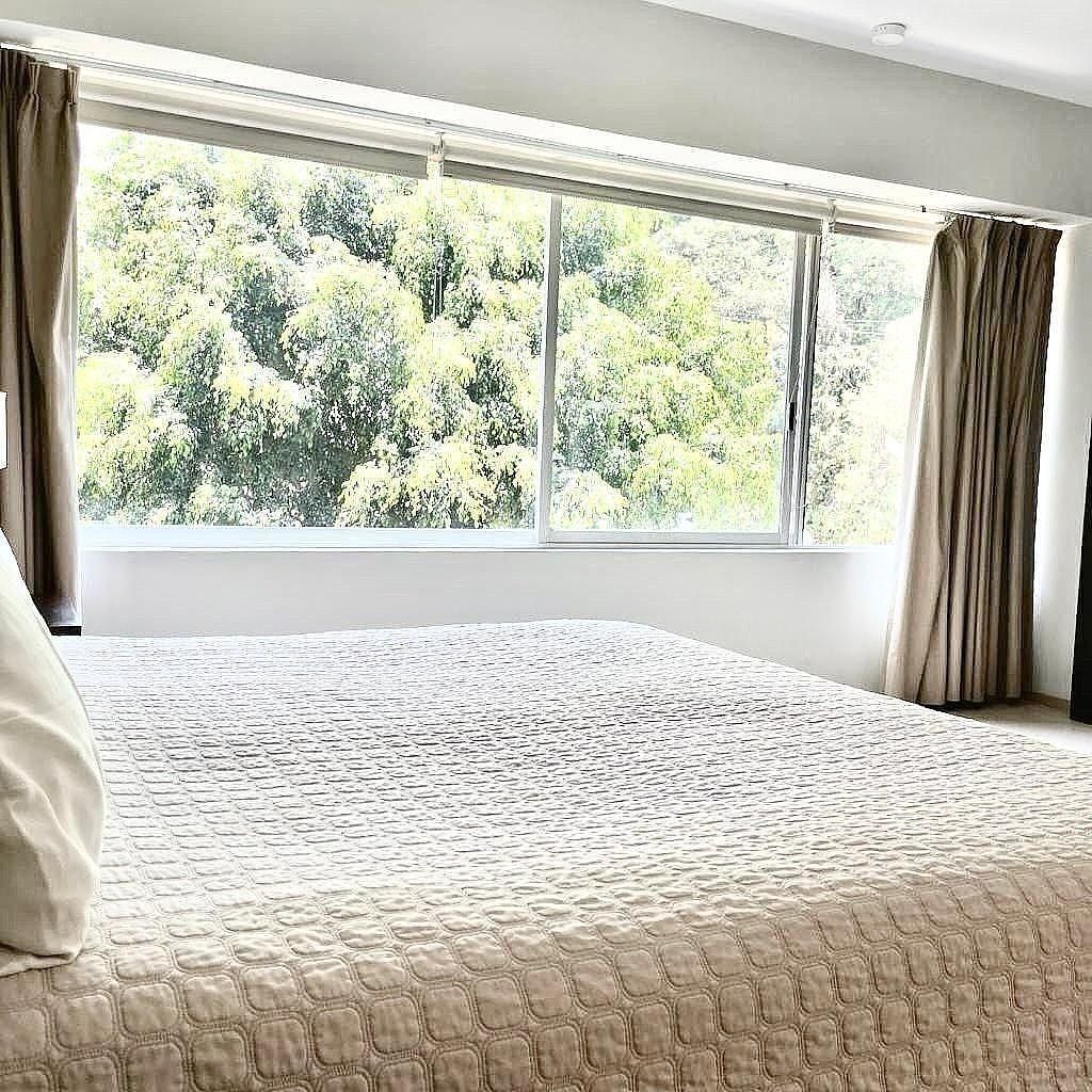 Departamento en Bosques de las Lomas, Cuajimalpa de Morelos, foto 11 de 20