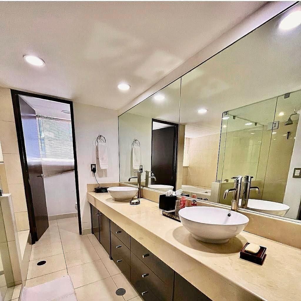 Departamento en Bosques de las Lomas, Cuajimalpa de Morelos, foto 13 de 20
