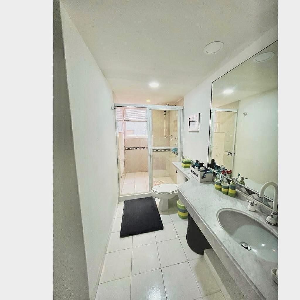 Departamento en Bosques de las Lomas, Cuajimalpa de Morelos, foto 14 de 20