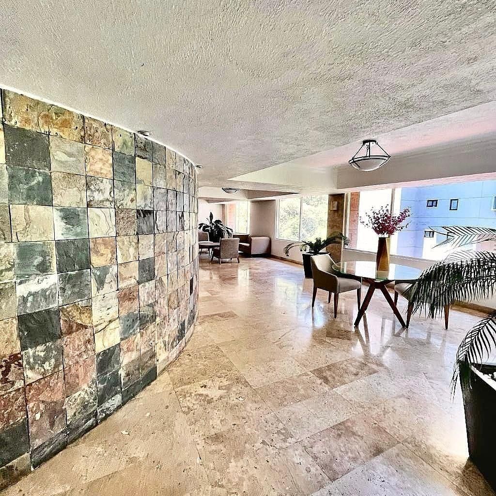 Departamento en Bosques de las Lomas, Cuajimalpa de Morelos, foto 18 de 20