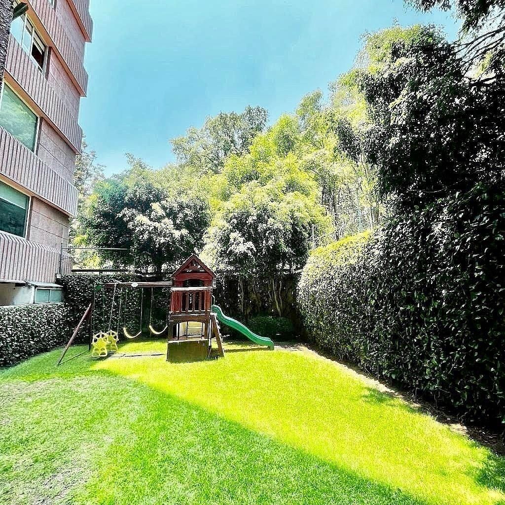 Departamento en Bosques de las Lomas, Cuajimalpa de Morelos, foto 19 de 20