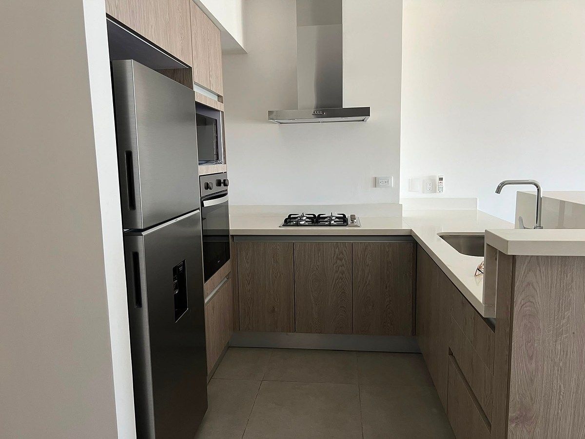 Apartamento em Vía Montejo, Mérida, foto 3 de 10