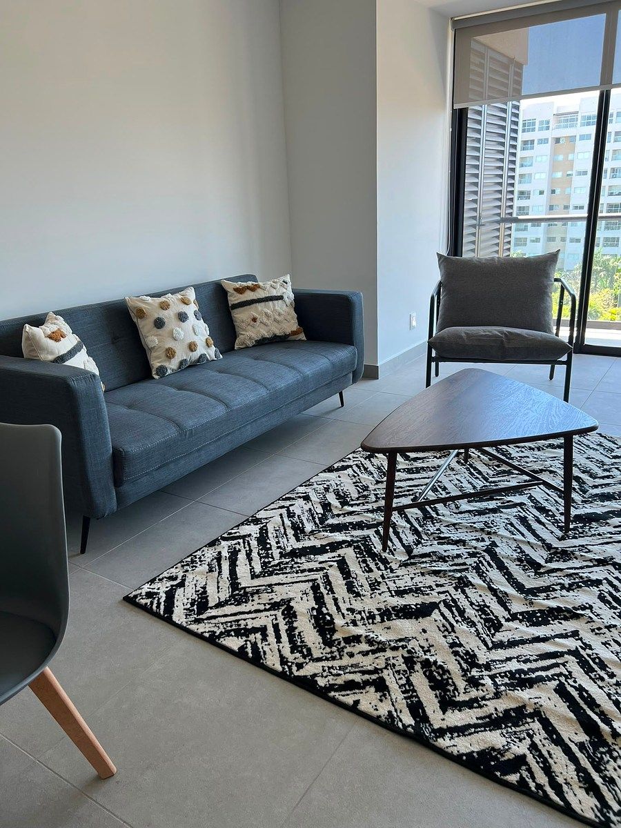 Apartamento em Vía Montejo, Mérida, foto 5 de 10