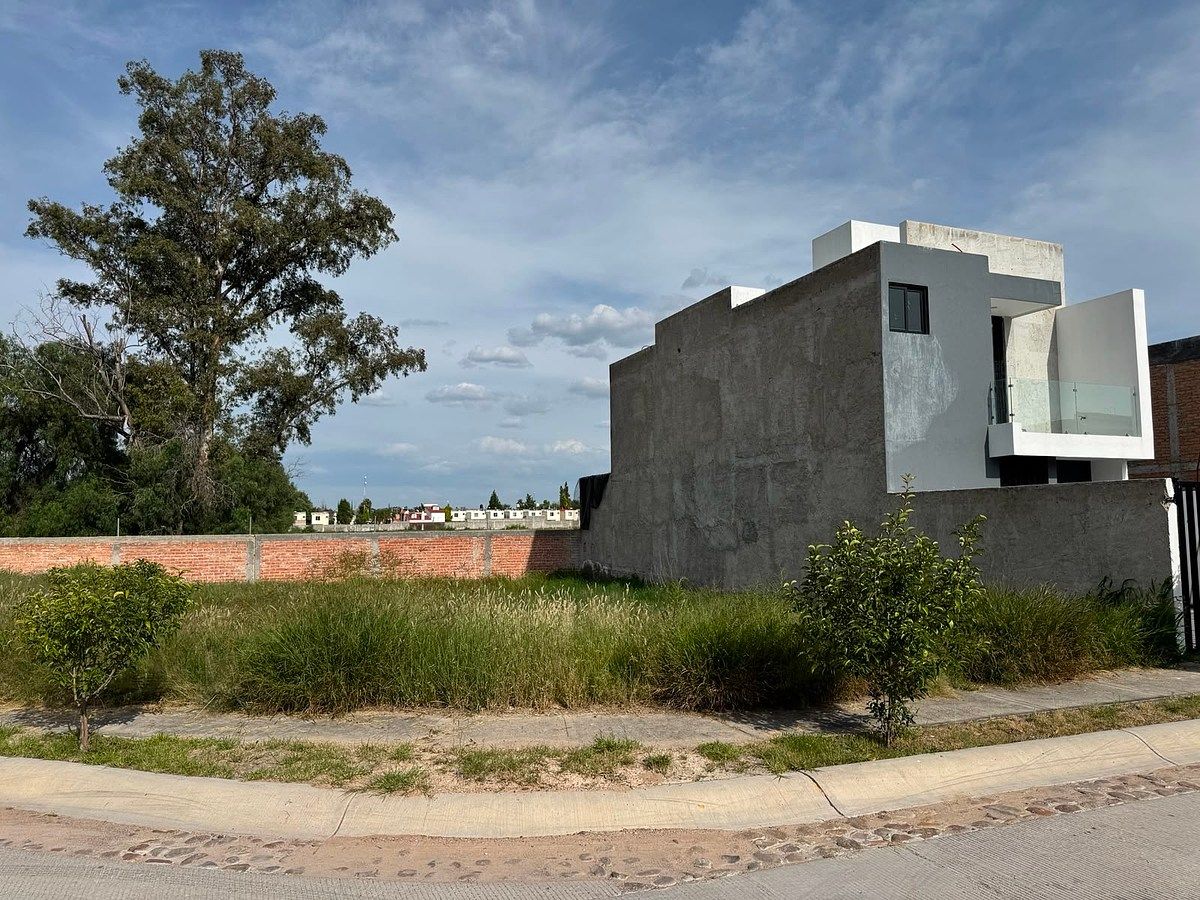 Lote em Residencial Jesús María, Jesús María, foto 2 de 4