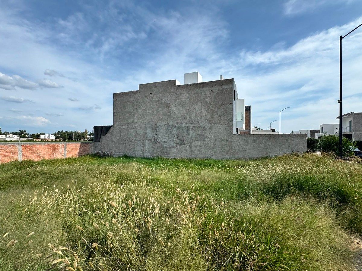 Lote em Residencial Jesús María, Jesús María, foto 3 de 4