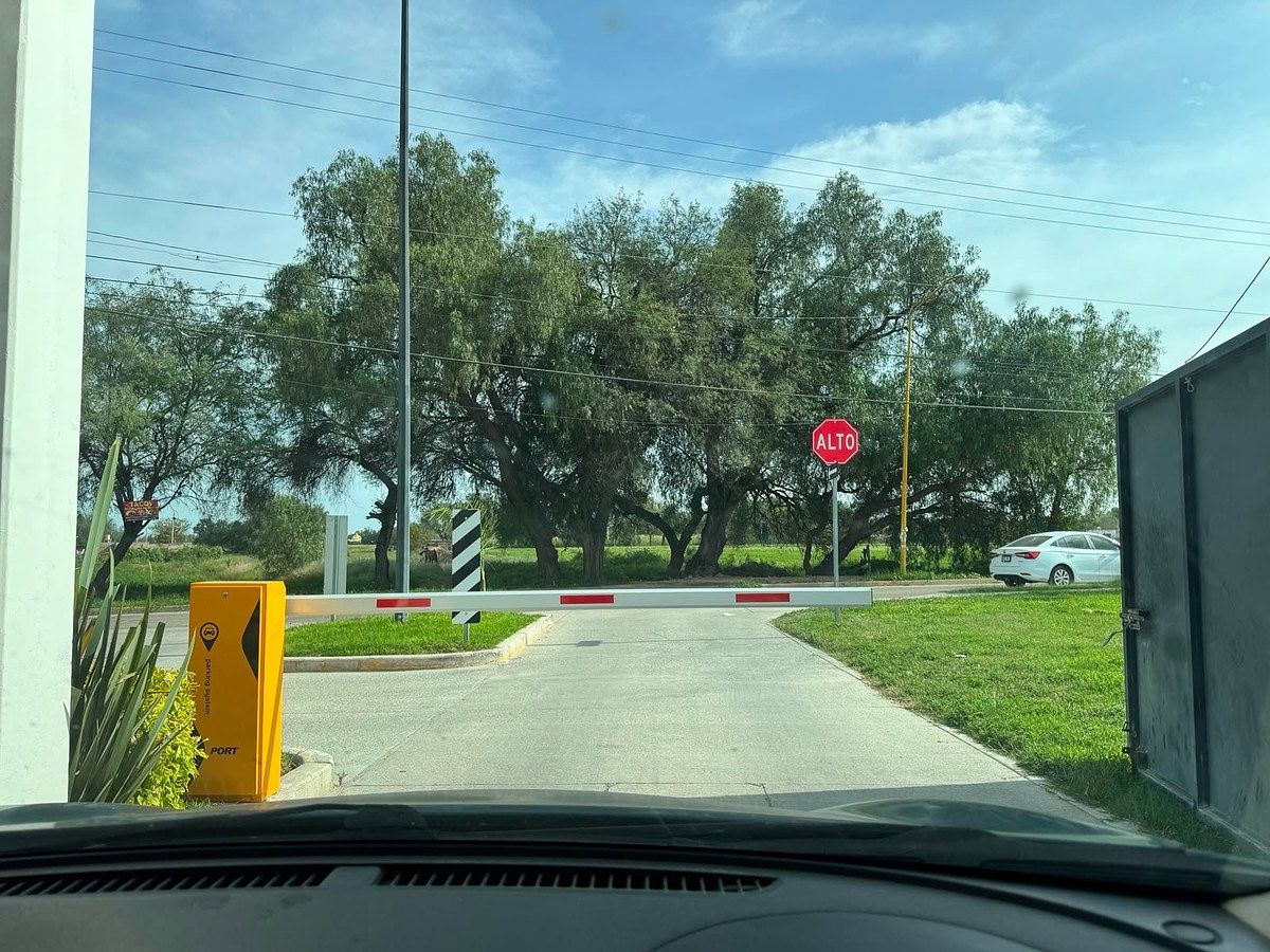 Lote em Residencial Jesús María, Jesús María, foto 4 de 4