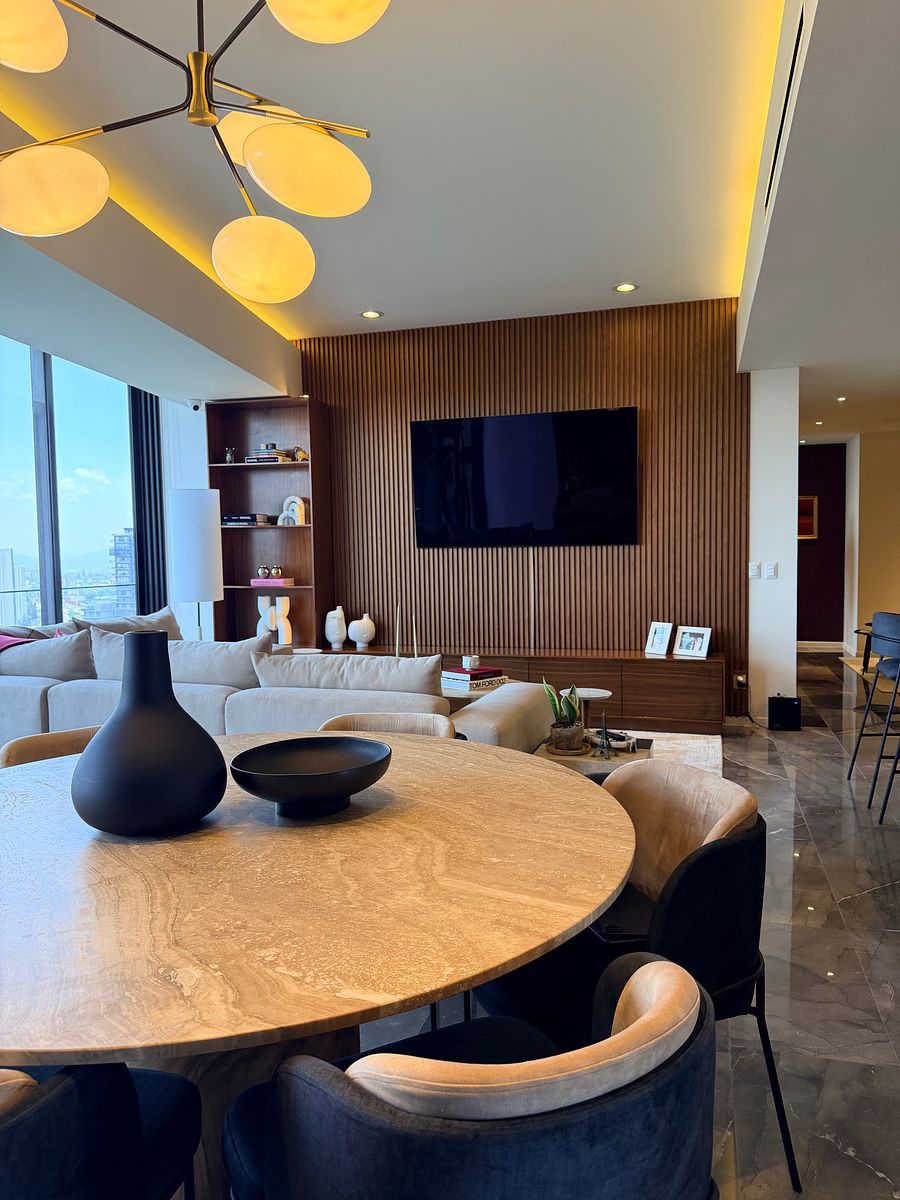 Departamento en Valle Real, Zapopan, foto 7 de 37