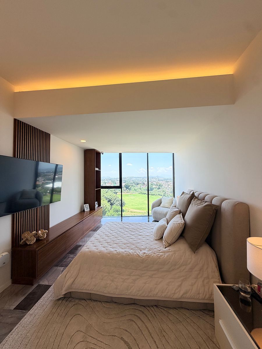 Departamento en Valle Real, Zapopan, foto 10 de 37