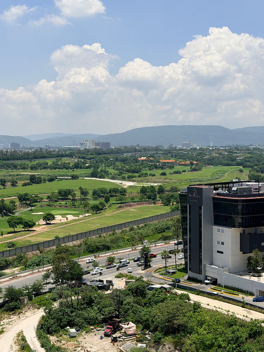 Departamento en Valle Real, Zapopan, foto 17 de 37