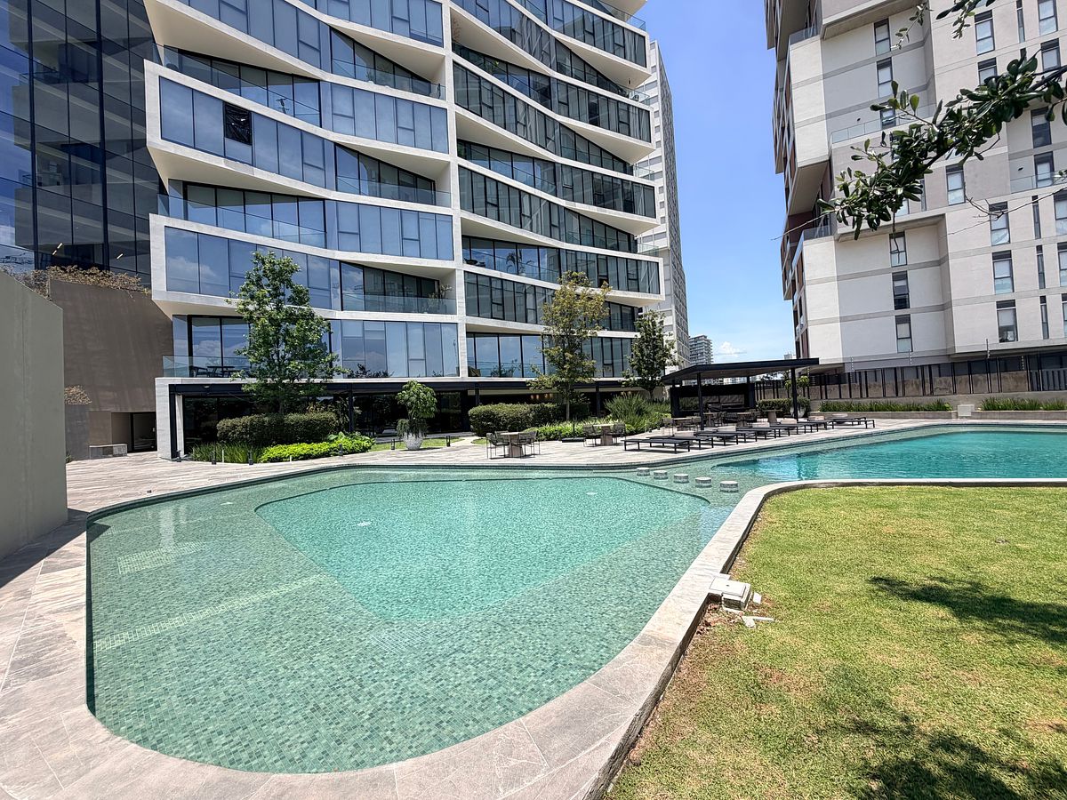 Departamento en Valle Real, Zapopan, foto 35 de 37