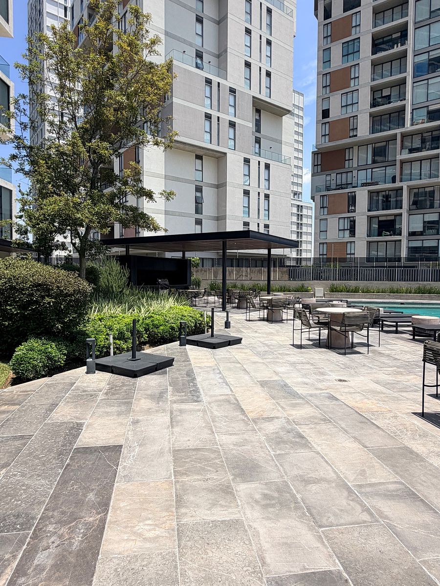 Departamento en Valle Real, Zapopan, foto 36 de 37