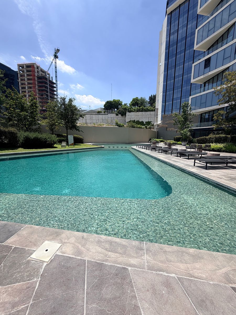 Departamento en Valle Real, Zapopan, foto 37 de 37