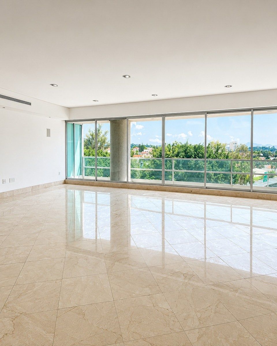 Apartamento em Puerta de Hierro, Zapopan, foto 3 de 20
