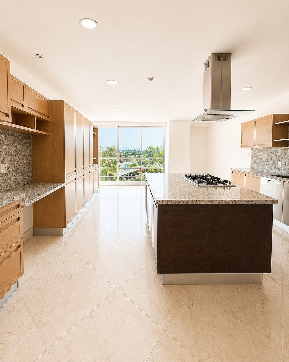 Apartamento em Puerta de Hierro, Zapopan, foto 4 de 20