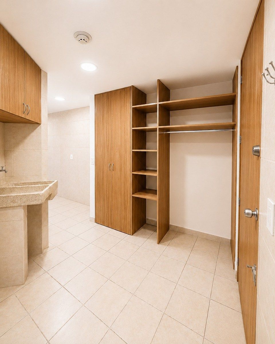 Apartamento em Puerta de Hierro, Zapopan, foto 12 de 20