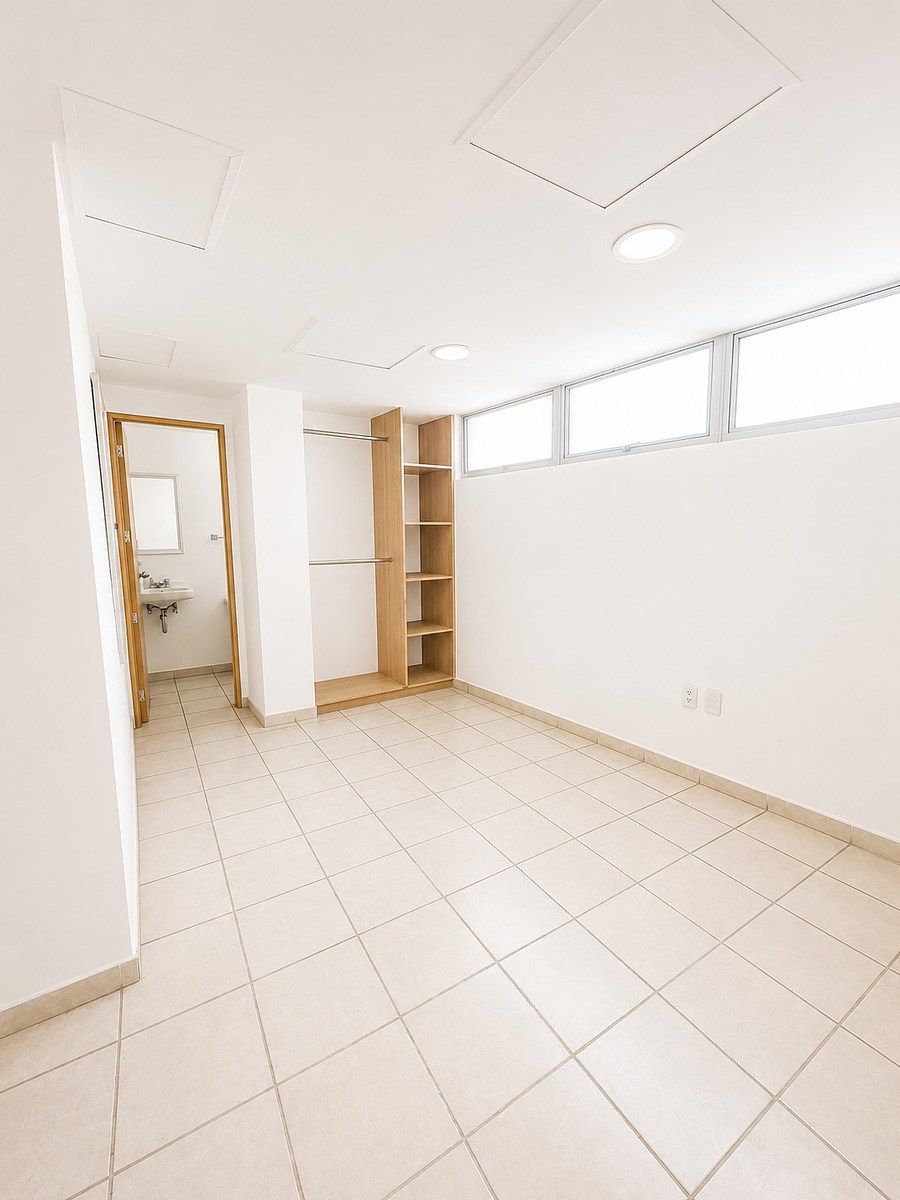 Apartamento em Puerta de Hierro, Zapopan, foto 11 de 20