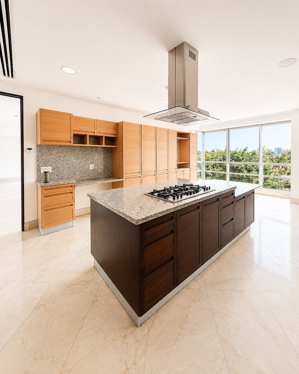 Apartamento em Puerta de Hierro, Zapopan, foto 2 de 20