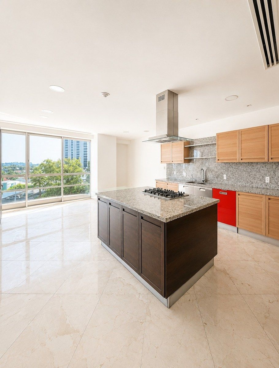 Apartamento em Puerta de Hierro, Zapopan, foto 6 de 20